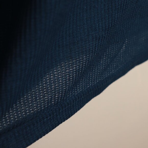 NWT Pine Trails 2XL Blue Shirt - Picture 8 of 11